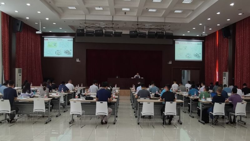 电工培训：水电工就业前景解析
