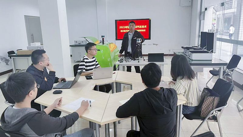 企业内训一天价格多少